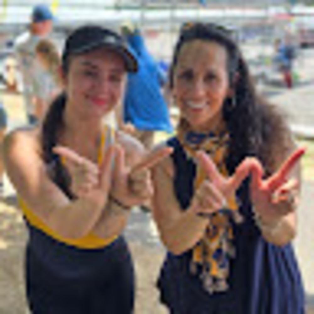 Meet your Posher, Rossi